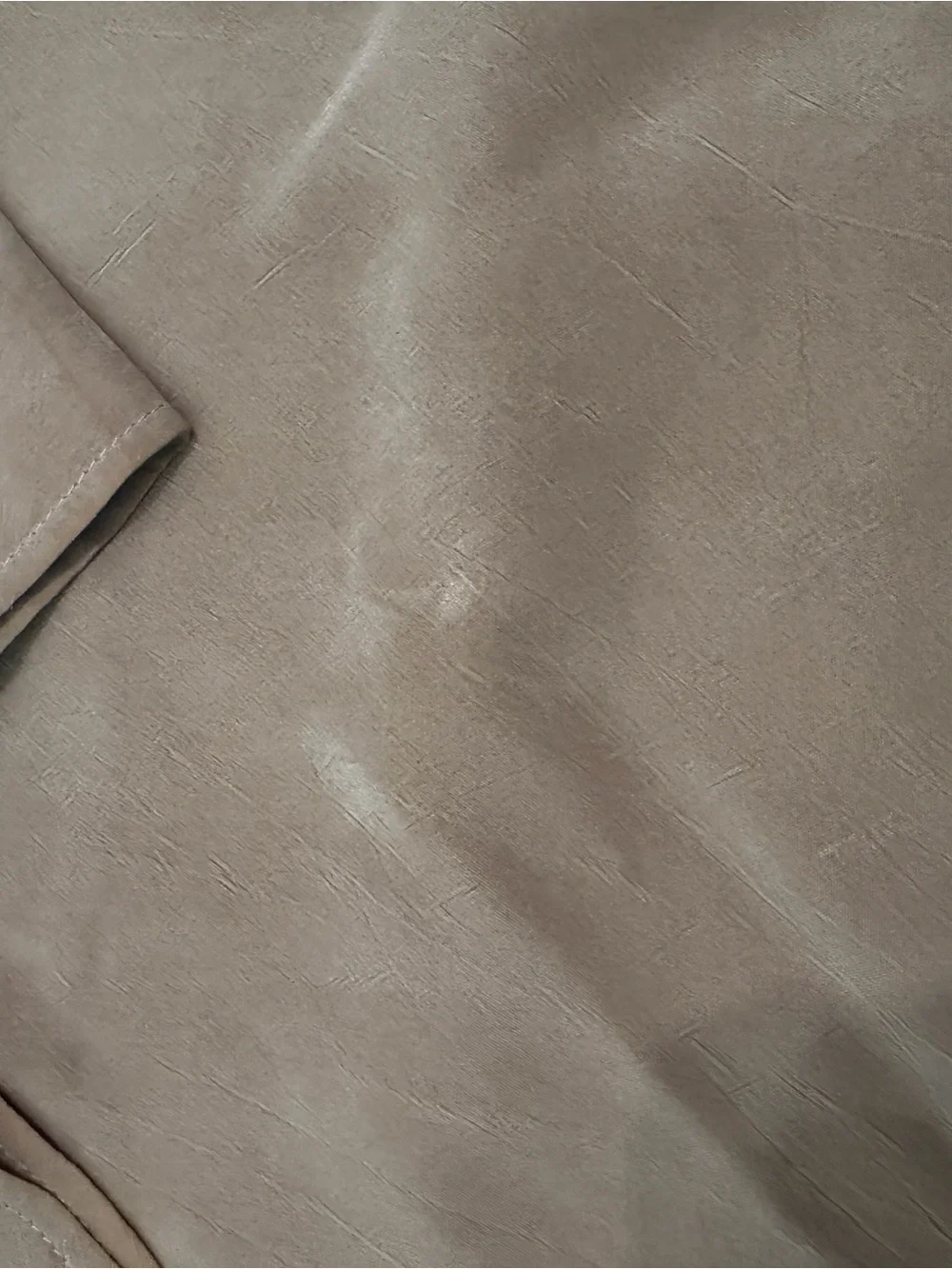 Vtg Longhorn Western Rodeo Button-up (07)